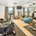 Salle de sport