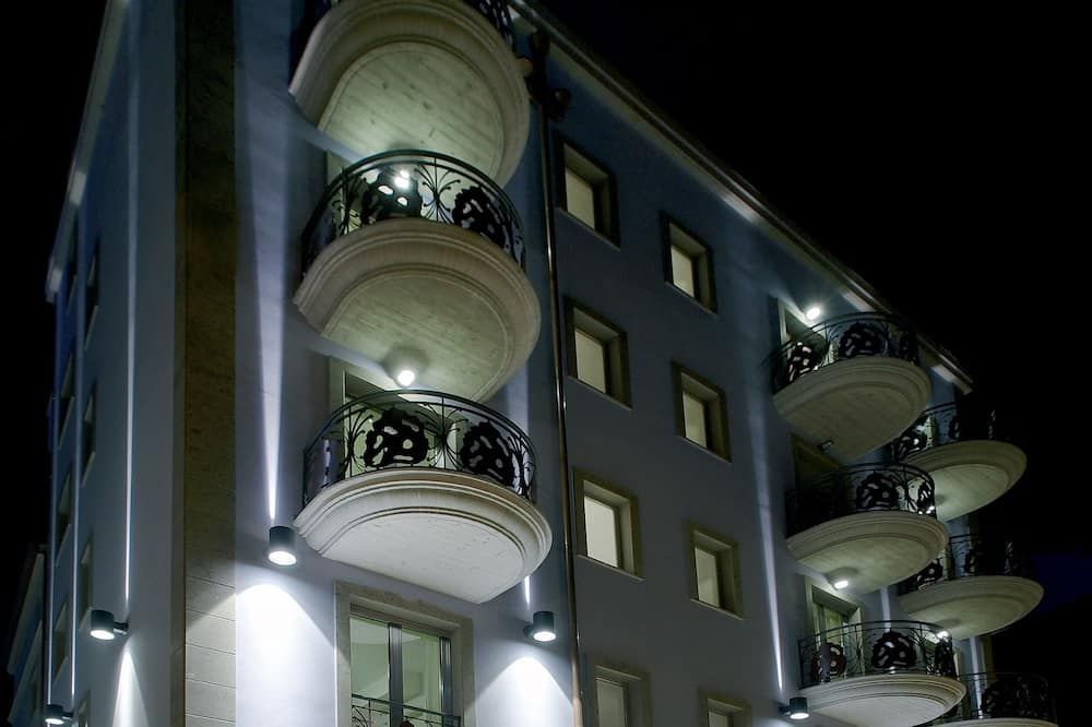 Bâtiment