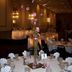Salle de banquet
