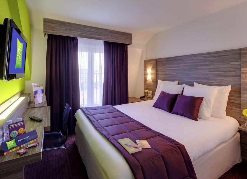 Chambre Photo