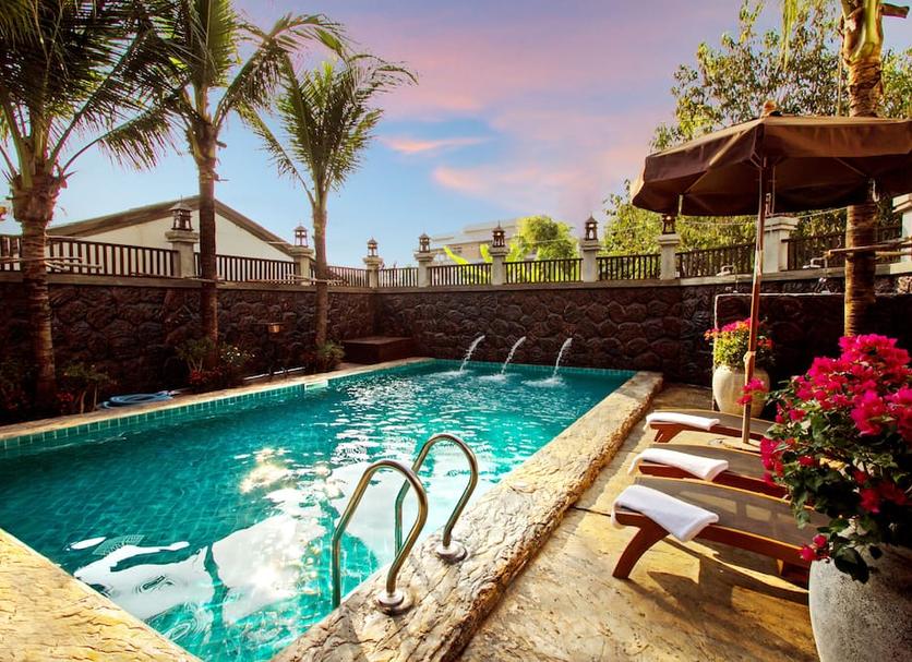 Piscine Photo