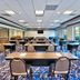 Espace de conférence