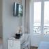 Équipements de la chambre
