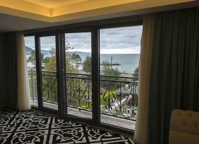 Balcon Photo