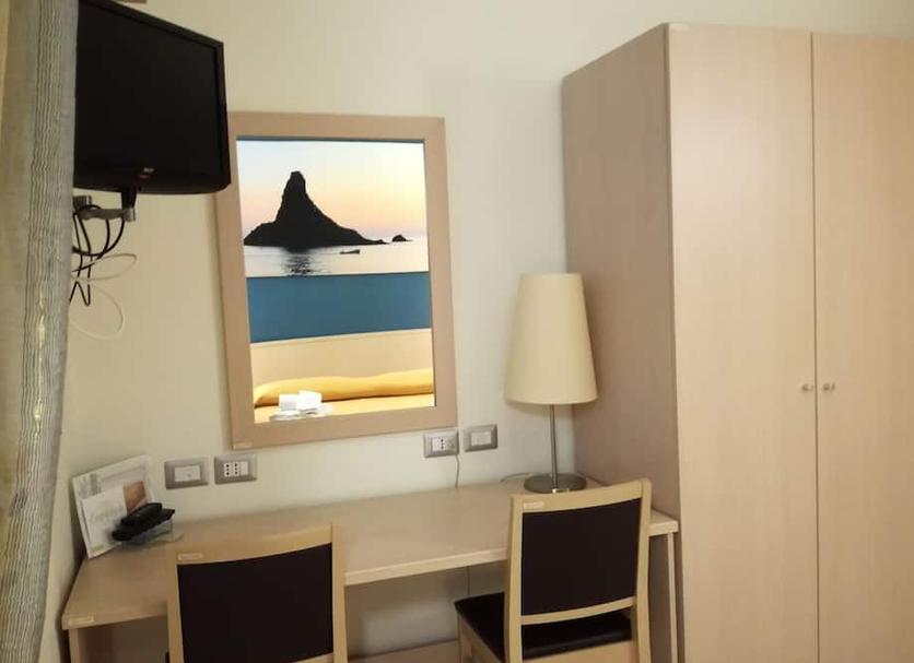 Équipements de la chambre Photo