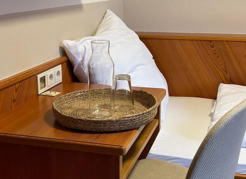 Équipements de la chambre Photo