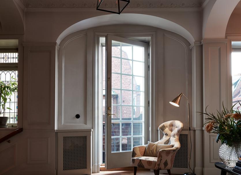 Équipements de la chambre Photo