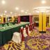 Salle de banquet