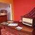 Équipements de la chambre
