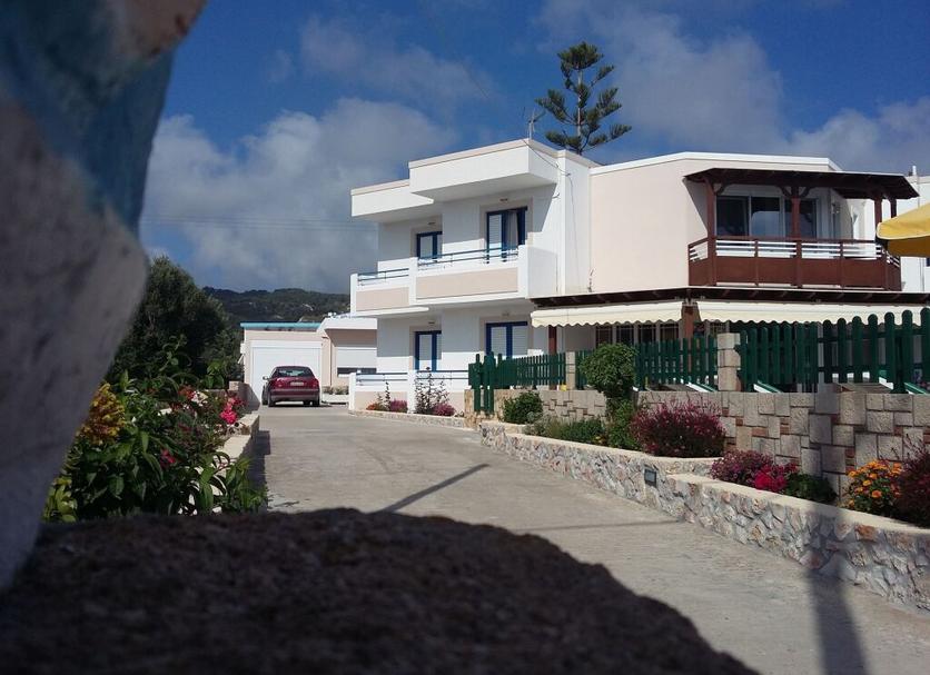Bâtiment Photo