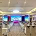 Salle de banquet
