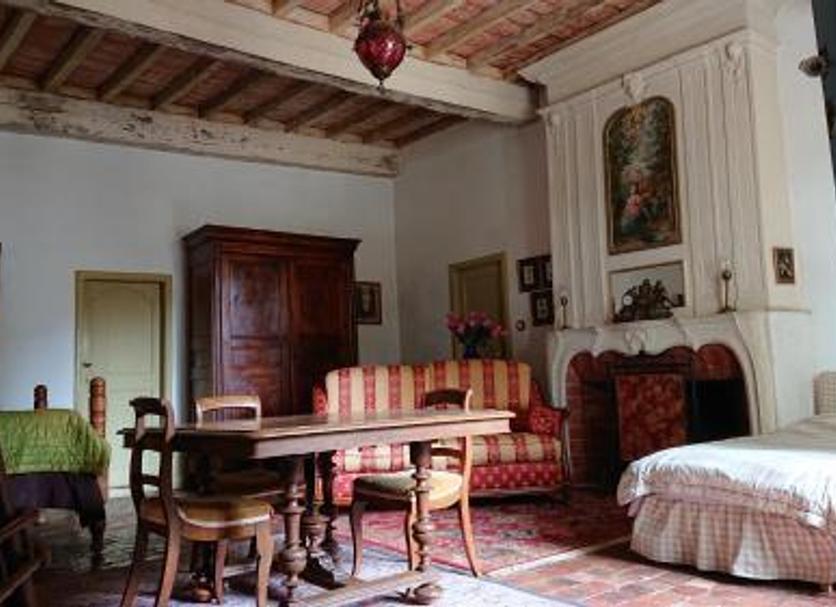 Salle à manger Photo