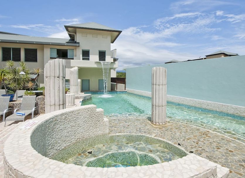 Piscine Photo