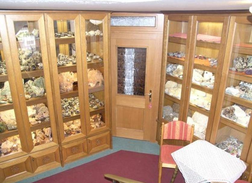 Équipements de la chambre Photo