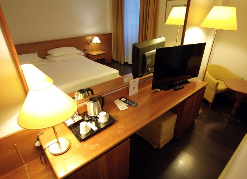 Équipements de la chambre Photo