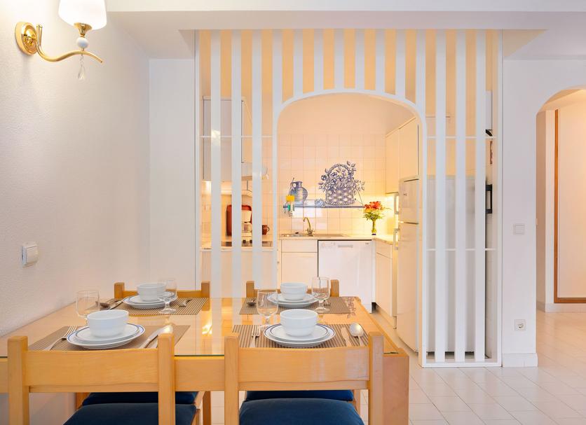 Salle à manger Photo