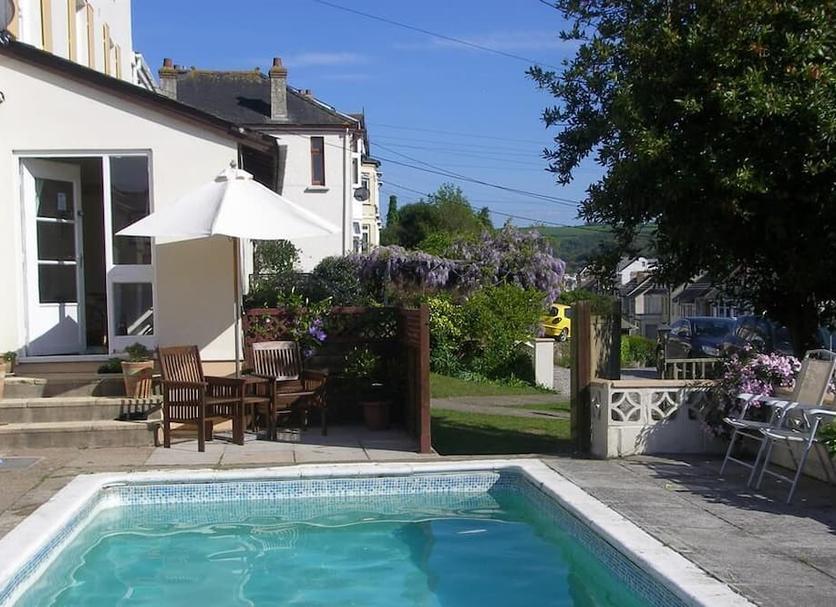 Piscine Photo