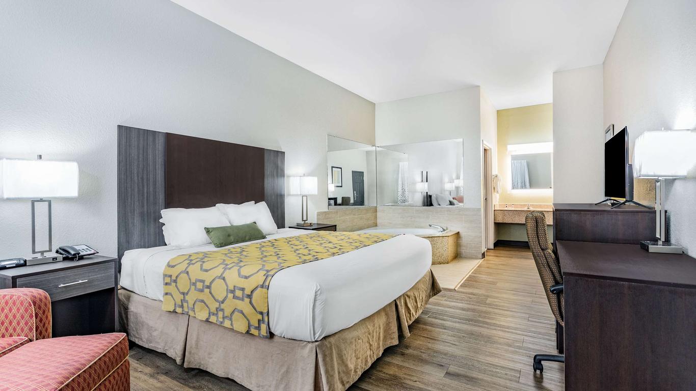 Baymont by Wyndham Midway/Tallahassee