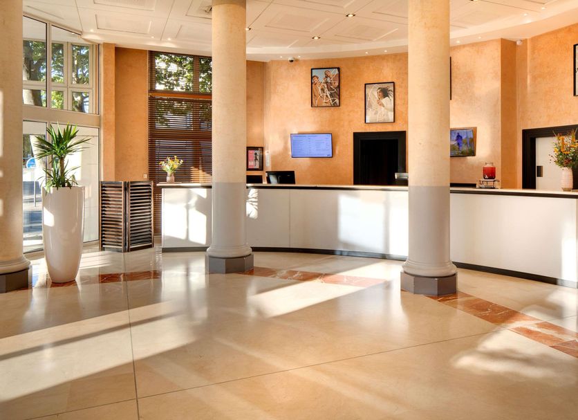 Hall d’entrée Photo