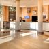 Hall d’entrée