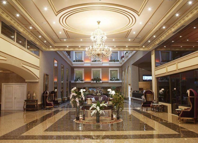 Hall d’entrée Photo