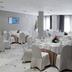 Salle de banquet