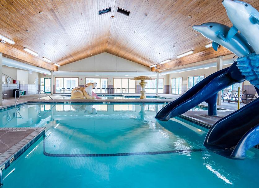 Piscine Photo