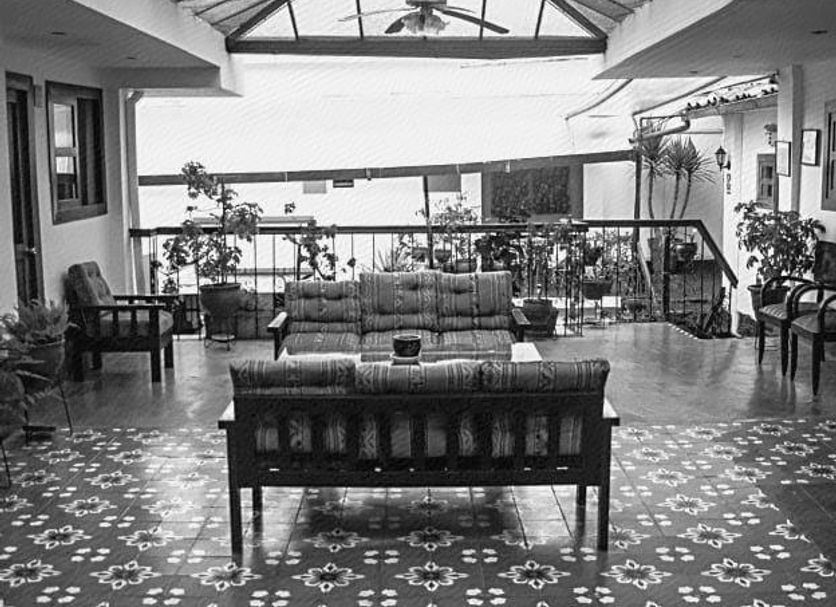 Hall d’entrée Photo