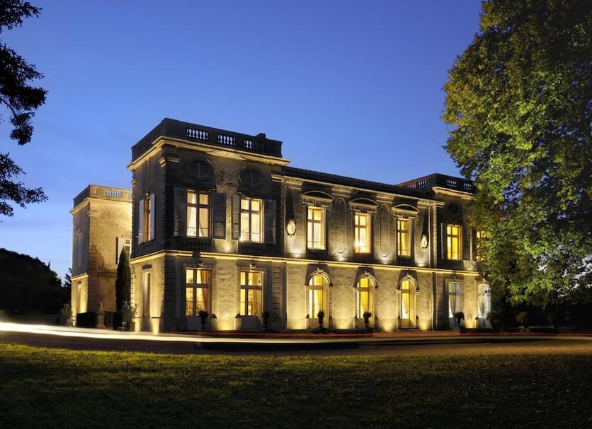 Bâtiment Photo
