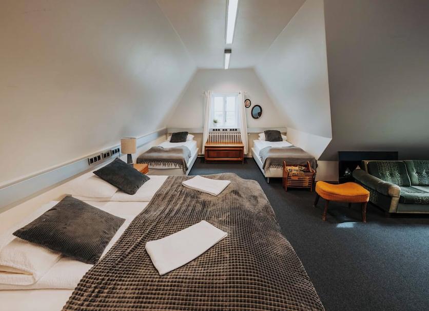 Chambre Photo