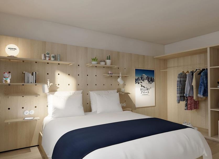Chambre Photo