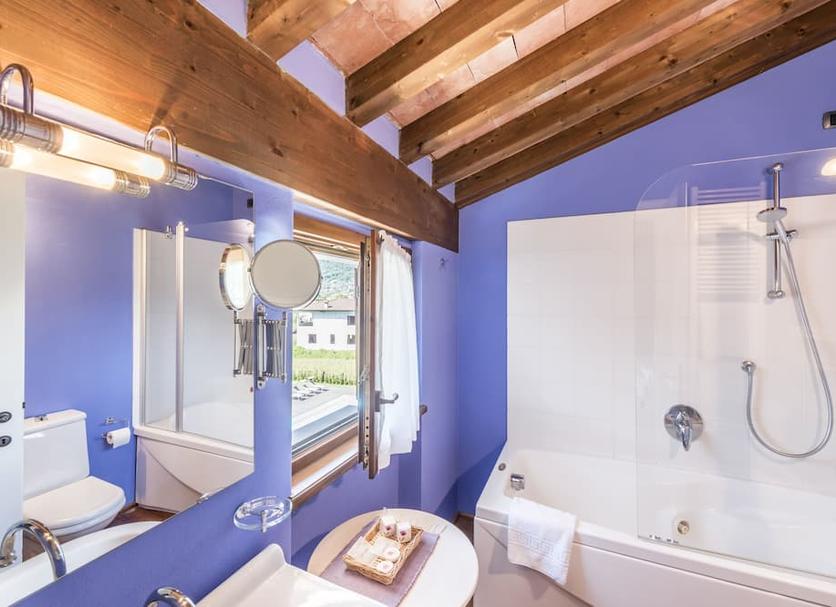 Salle de bain Photo