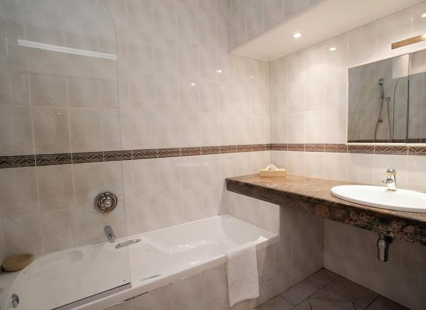 Salle de bain Photo