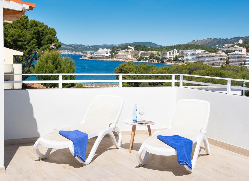 Balcon Photo