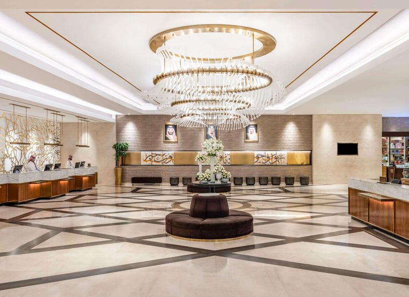 Hall d’entrée Photo