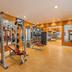 Salle de sport