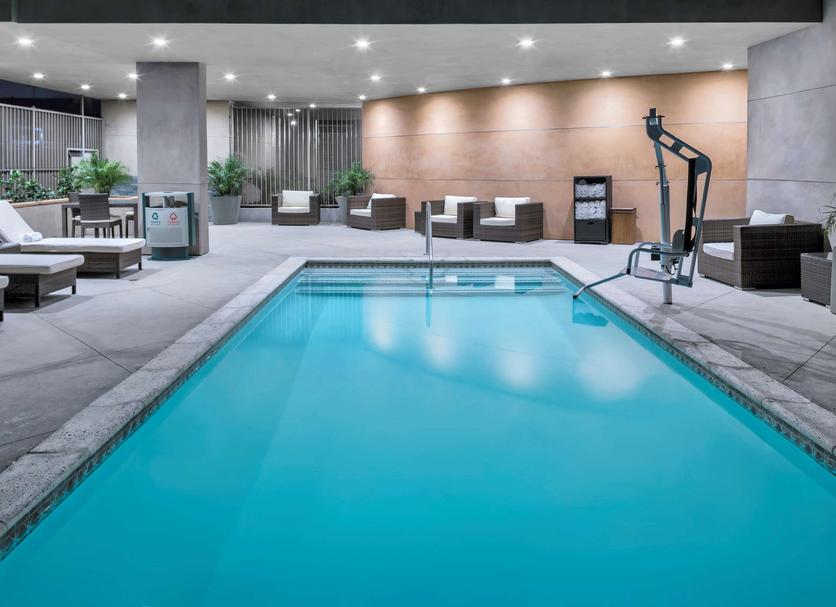 Piscine Photo