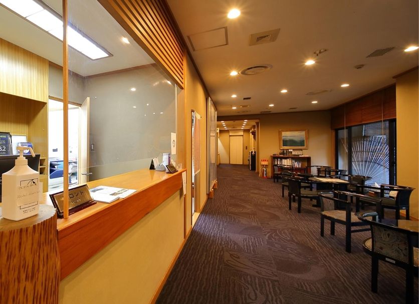 Hall d’entrée Photo