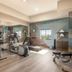 Salle de sport