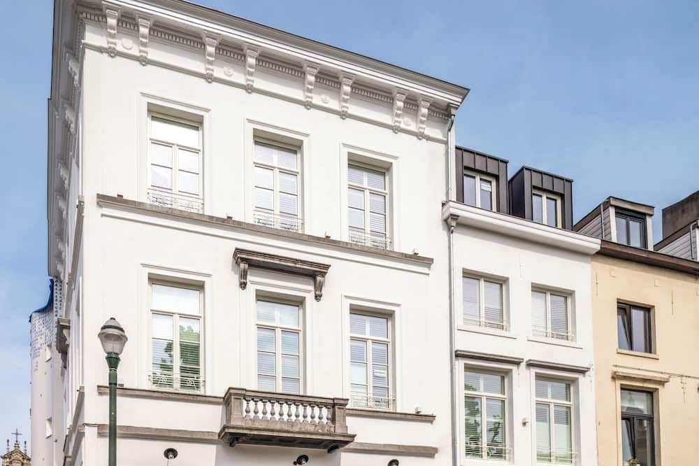 Bâtiment