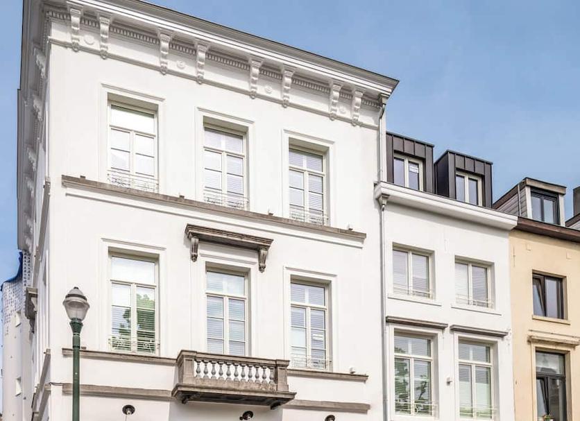 Bâtiment Photo
