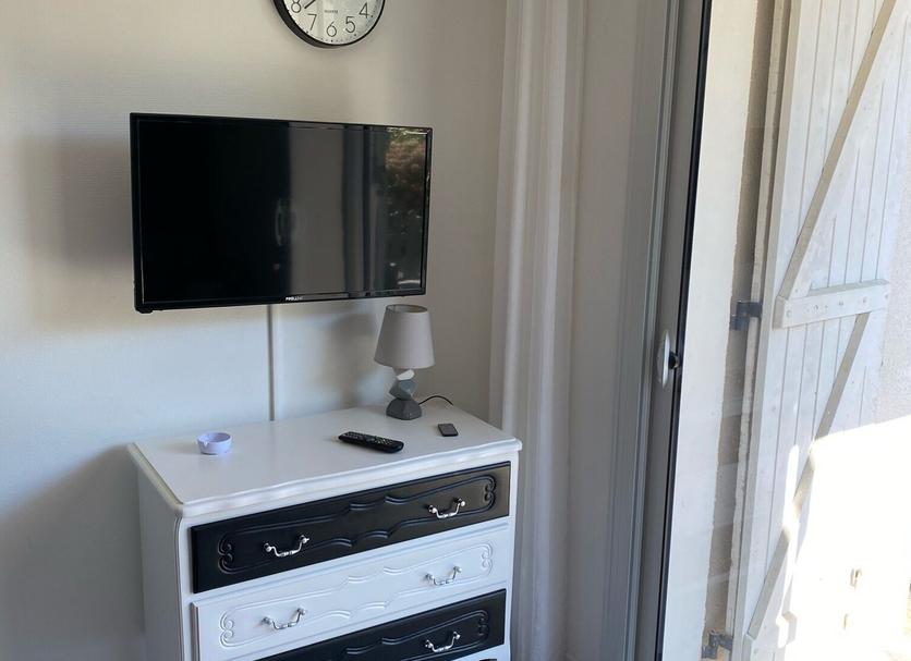 Équipements de la chambre Photo