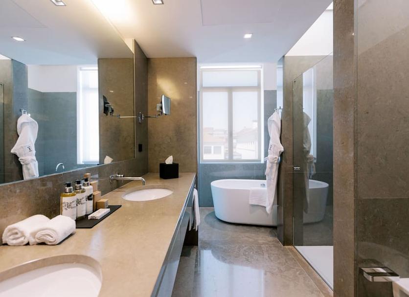 Salle de bain Photo
