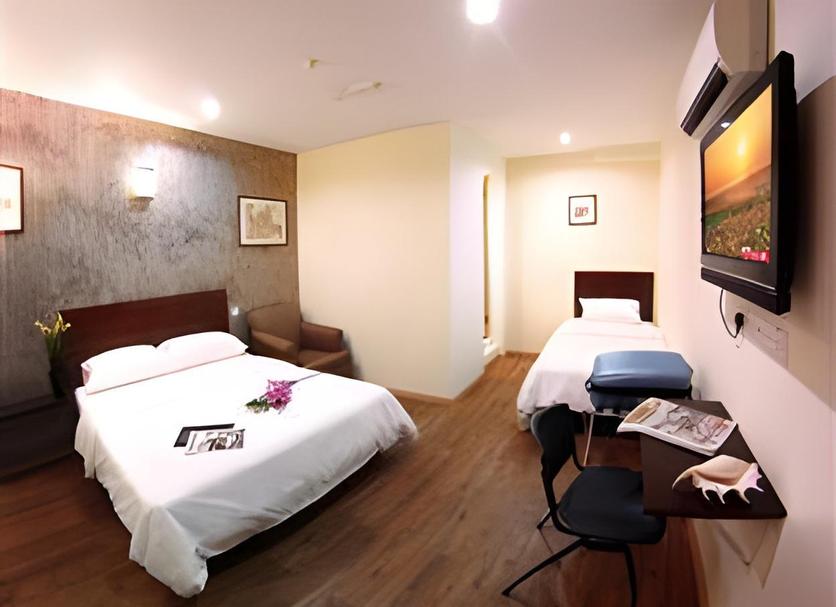 Chambre Photo