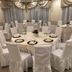 Salle de banquet