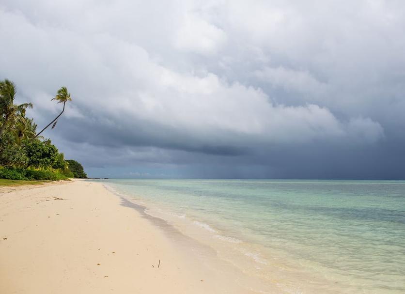 Plage Photo