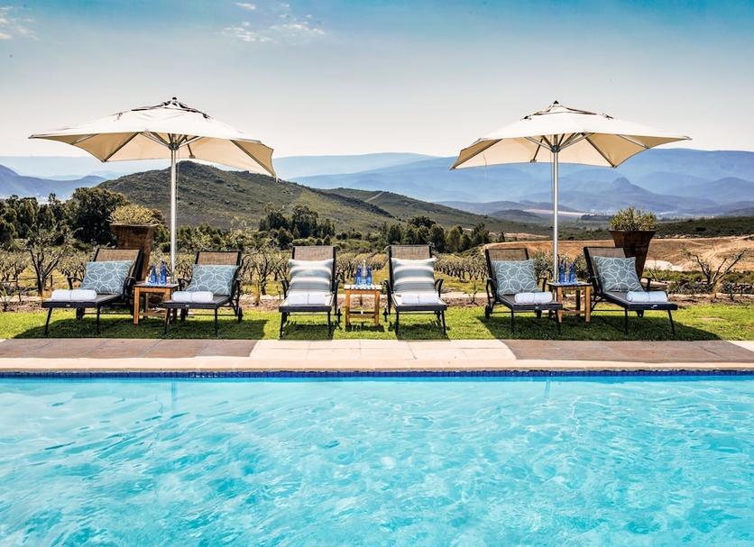 Piscine Photo