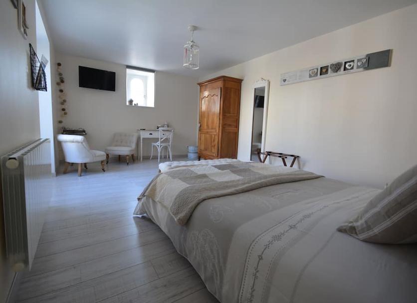 Chambre Photo