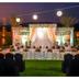 Salle de banquet