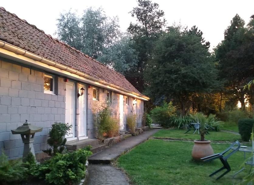 Extérieur Photo